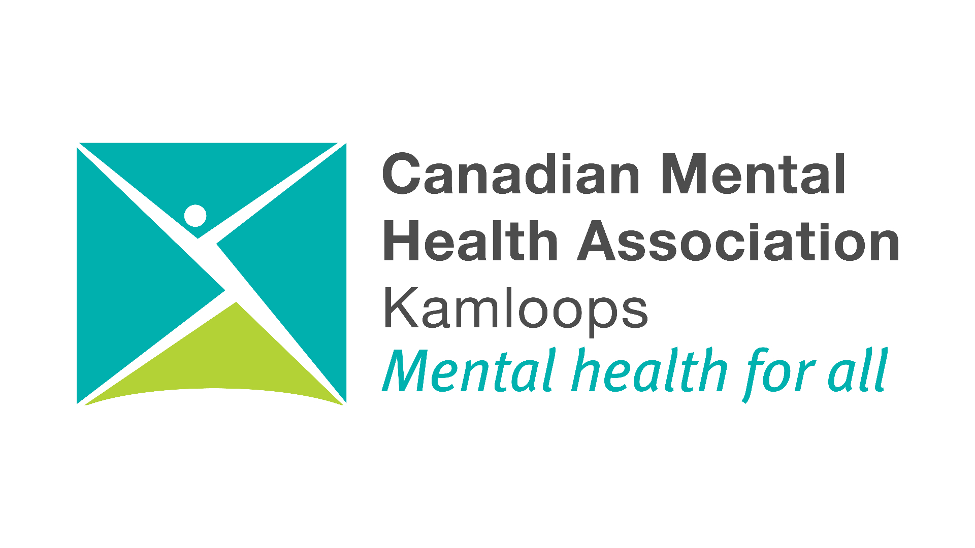 CMHA Kamloops logo